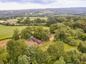 Forest Farm Cottage